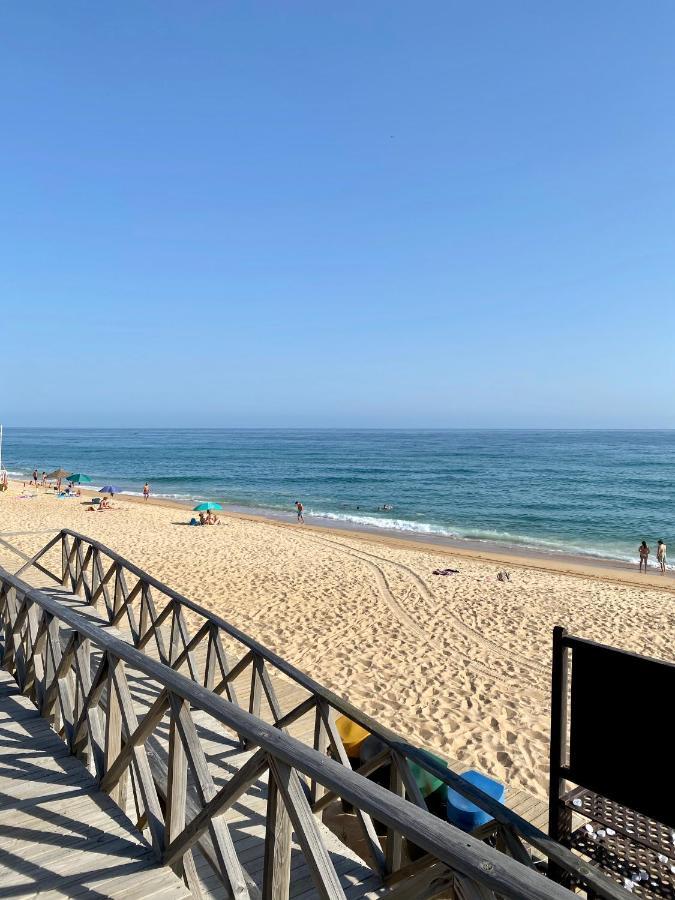 Beautiful Apartment For Rent In Quinta Do Lago With Excellent Resort Facilities Close To Lake And Beach. Bagian luar foto