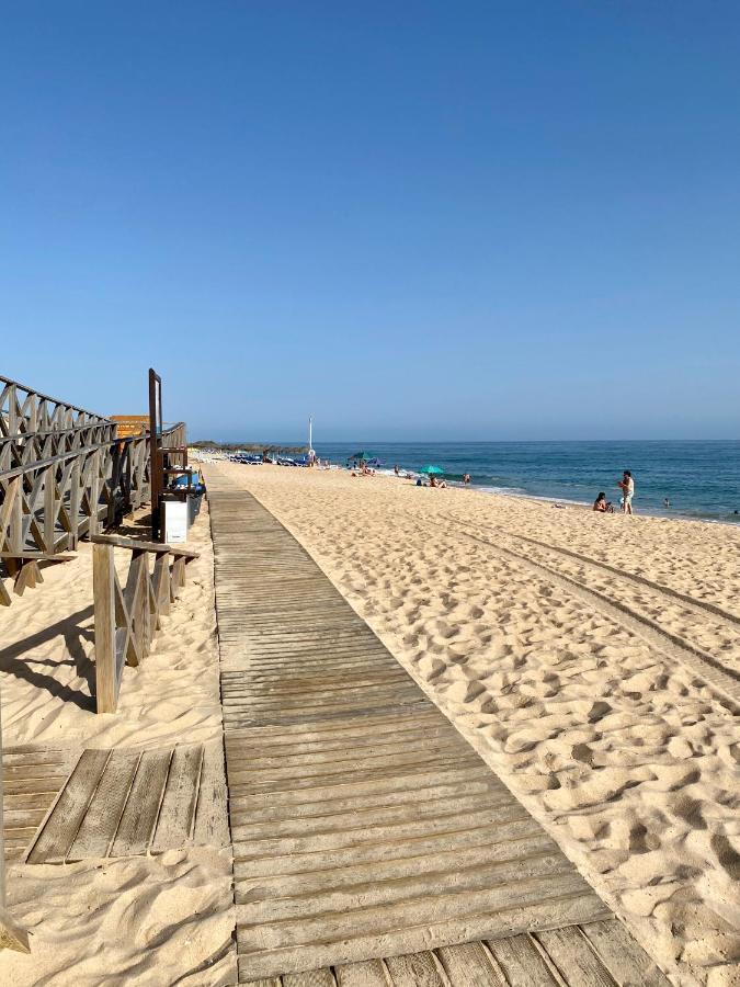 Beautiful Apartment For Rent In Quinta Do Lago With Excellent Resort Facilities Close To Lake And Beach. Bagian luar foto