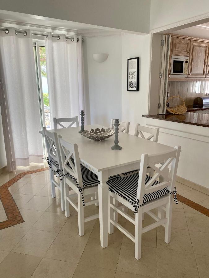 Beautiful Apartment For Rent In Quinta Do Lago With Excellent Resort Facilities Close To Lake And Beach. Bagian luar foto