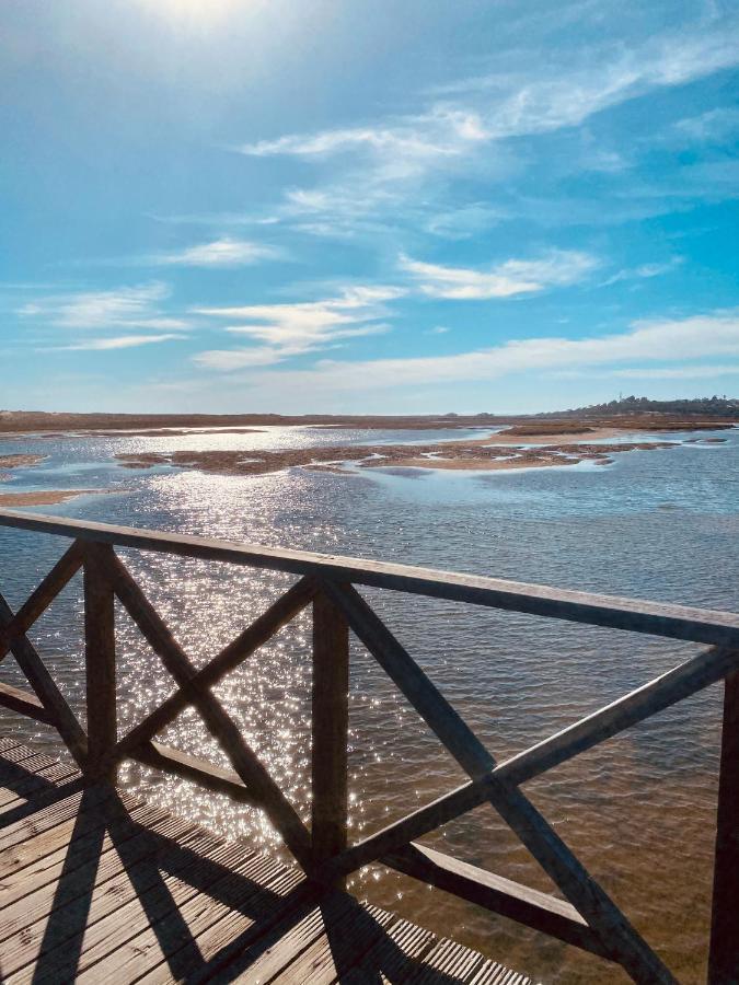 Beautiful Apartment For Rent In Quinta Do Lago With Excellent Resort Facilities Close To Lake And Beach. Bagian luar foto