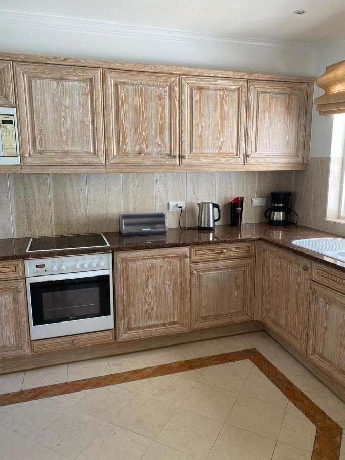 Beautiful Apartment For Rent In Quinta Do Lago With Excellent Resort Facilities Close To Lake And Beach. Bagian luar foto
